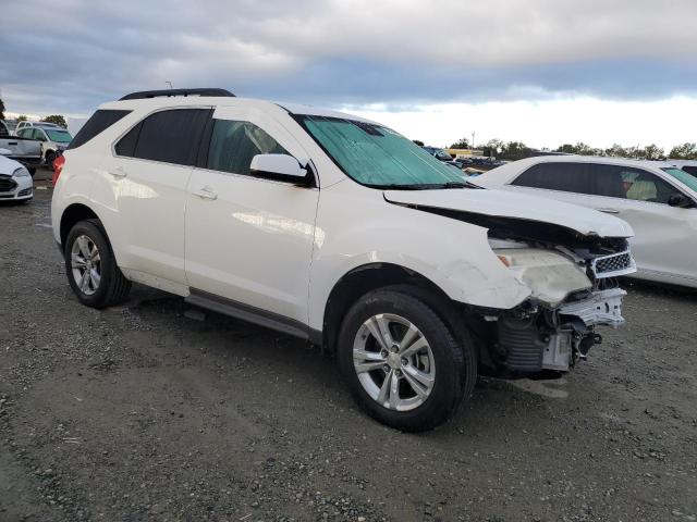 Photo 3 VIN: 2GNALDEK1C1216274 - CHEVROLET EQUINOX LT 