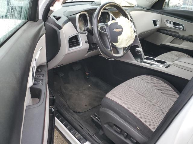 Photo 7 VIN: 2GNALDEK1C1216274 - CHEVROLET EQUINOX LT 