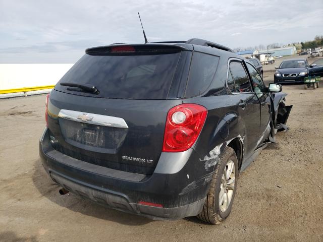 Photo 3 VIN: 2GNALDEK1C1217196 - CHEVROLET EQUINOX LT 