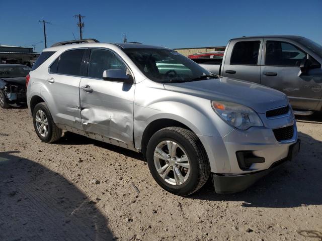 Photo 3 VIN: 2GNALDEK1C1245127 - CHEVROLET EQUINOX LT 