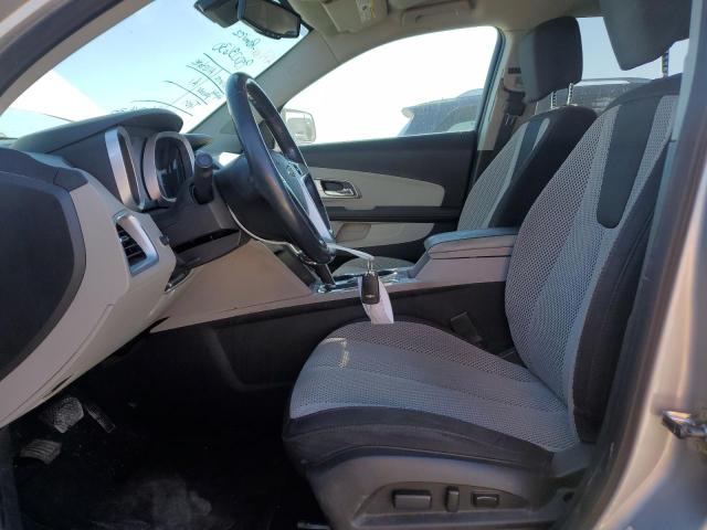 Photo 6 VIN: 2GNALDEK1C1245127 - CHEVROLET EQUINOX LT 