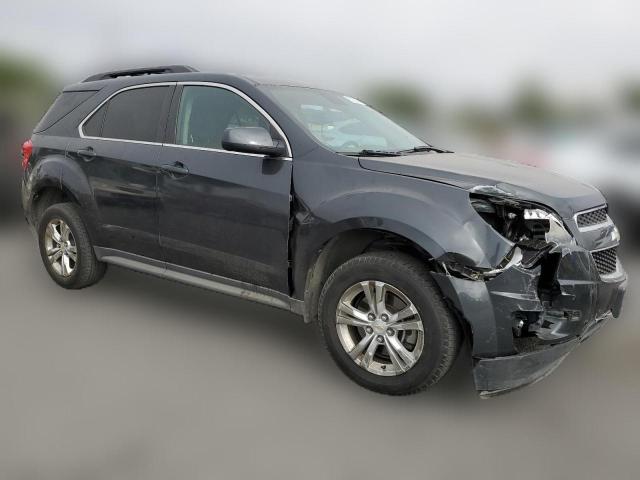 Photo 3 VIN: 2GNALDEK1C1245449 - CHEVROLET EQUINOX 