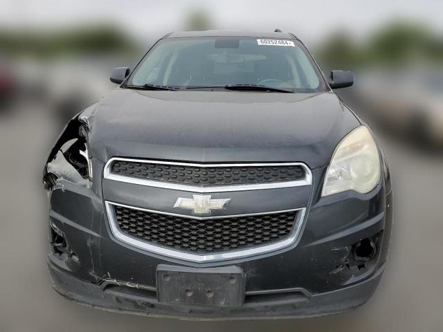 Photo 4 VIN: 2GNALDEK1C1245449 - CHEVROLET EQUINOX 