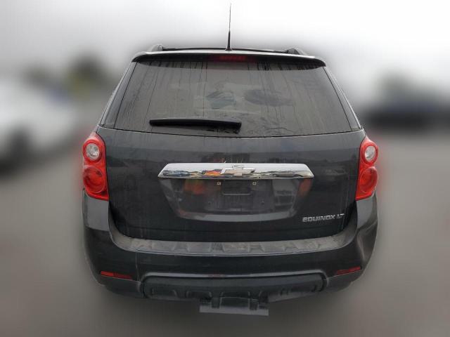 Photo 5 VIN: 2GNALDEK1C1245449 - CHEVROLET EQUINOX 