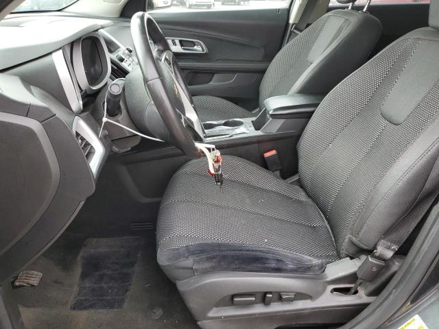 Photo 6 VIN: 2GNALDEK1C1245449 - CHEVROLET EQUINOX 