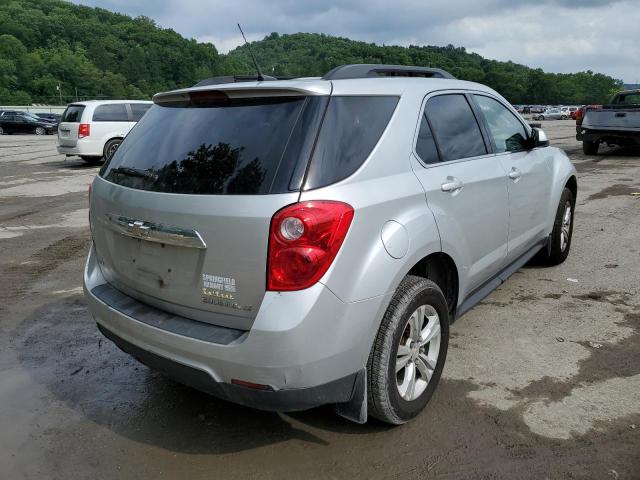 Photo 3 VIN: 2GNALDEK1C1247766 - CHEVROLET EQUINOX LT 