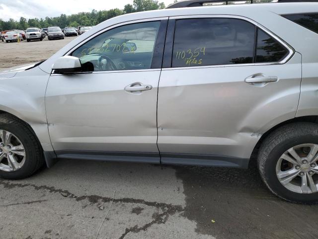 Photo 8 VIN: 2GNALDEK1C1247766 - CHEVROLET EQUINOX LT 