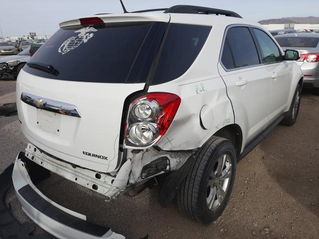 Photo 3 VIN: 2GNALDEK1C1249145 - CHEVROLET EQUINOX LT 