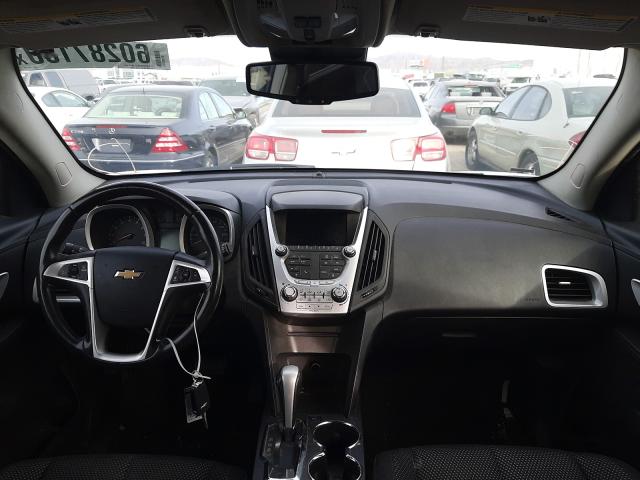 Photo 8 VIN: 2GNALDEK1C1249145 - CHEVROLET EQUINOX LT 