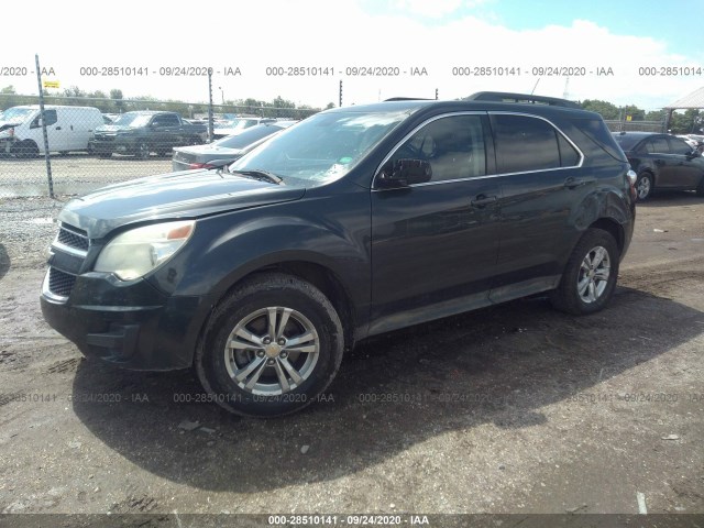 Photo 1 VIN: 2GNALDEK1C1268102 - CHEVROLET EQUINOX 