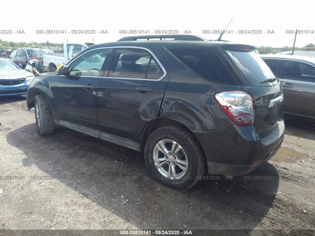 Photo 2 VIN: 2GNALDEK1C1268102 - CHEVROLET EQUINOX 