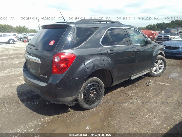 Photo 3 VIN: 2GNALDEK1C1268102 - CHEVROLET EQUINOX 