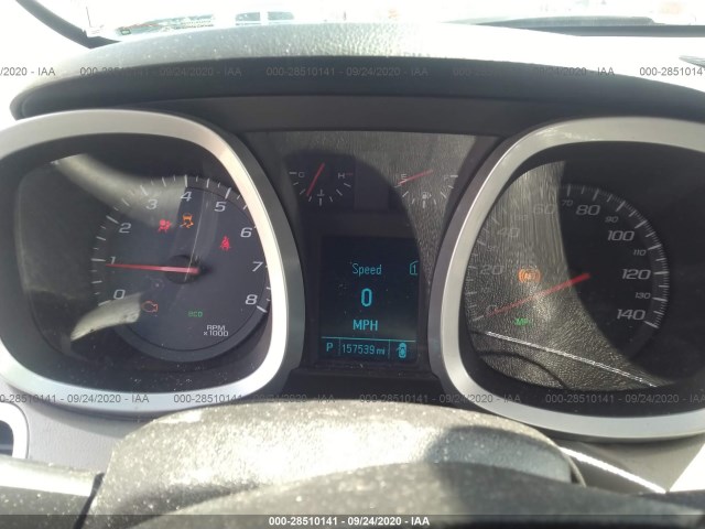 Photo 6 VIN: 2GNALDEK1C1268102 - CHEVROLET EQUINOX 