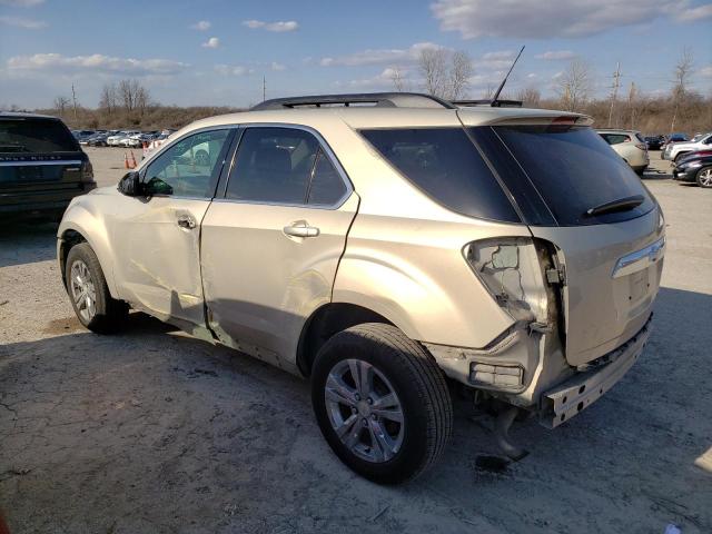 Photo 1 VIN: 2GNALDEK1C1268861 - CHEVROLET EQUINOX LT 