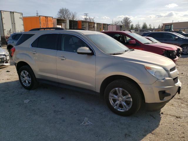 Photo 3 VIN: 2GNALDEK1C1268861 - CHEVROLET EQUINOX LT 