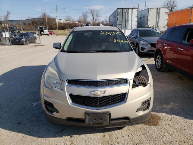 Photo 4 VIN: 2GNALDEK1C1268861 - CHEVROLET EQUINOX LT 