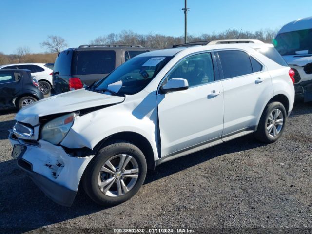 Photo 1 VIN: 2GNALDEK1C1291279 - CHEVROLET EQUINOX 