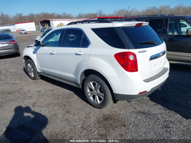 Photo 2 VIN: 2GNALDEK1C1291279 - CHEVROLET EQUINOX 