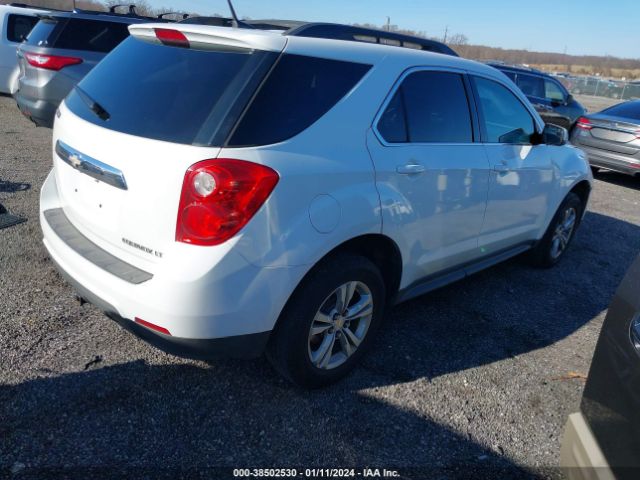 Photo 3 VIN: 2GNALDEK1C1291279 - CHEVROLET EQUINOX 