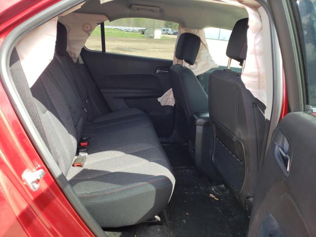 Photo 5 VIN: 2GNALDEK1C1295039 - CHEVROLET EQUINOX LT 