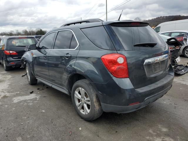 Photo 1 VIN: 2GNALDEK1C1304693 - CHEVROLET EQUINOX LT 