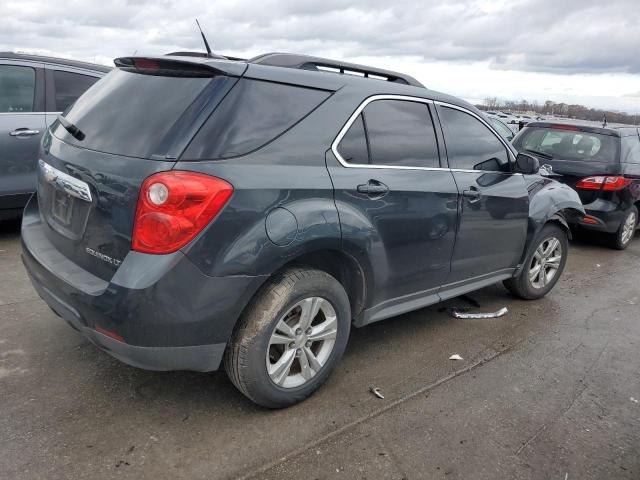 Photo 2 VIN: 2GNALDEK1C1304693 - CHEVROLET EQUINOX LT 