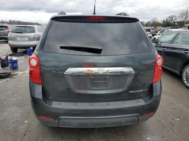 Photo 5 VIN: 2GNALDEK1C1304693 - CHEVROLET EQUINOX LT 