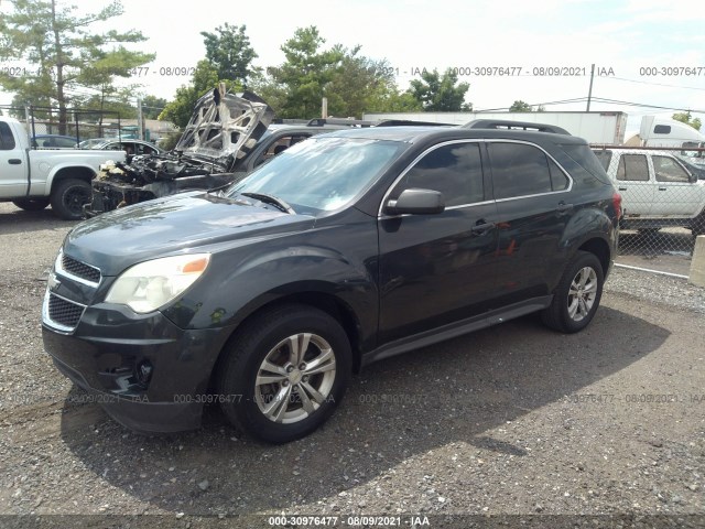 Photo 1 VIN: 2GNALDEK1C1309702 - CHEVROLET EQUINOX 