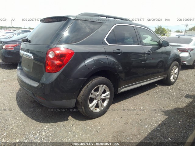 Photo 3 VIN: 2GNALDEK1C1309702 - CHEVROLET EQUINOX 