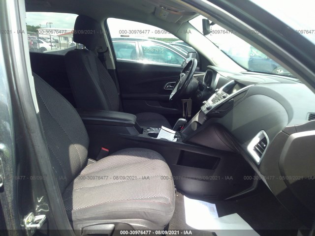 Photo 4 VIN: 2GNALDEK1C1309702 - CHEVROLET EQUINOX 