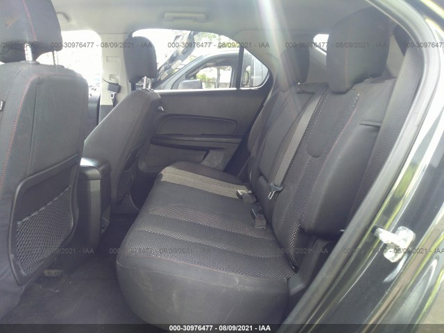 Photo 7 VIN: 2GNALDEK1C1309702 - CHEVROLET EQUINOX 