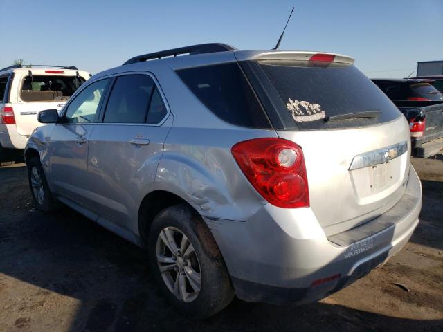 Photo 1 VIN: 2GNALDEK1C1311305 - CHEVROLET EQUINOX LT 