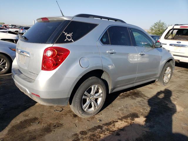 Photo 2 VIN: 2GNALDEK1C1311305 - CHEVROLET EQUINOX LT 