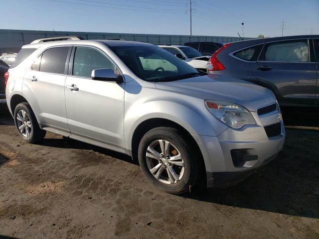 Photo 3 VIN: 2GNALDEK1C1311305 - CHEVROLET EQUINOX LT 