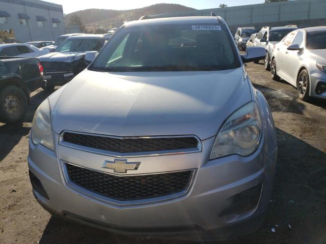 Photo 4 VIN: 2GNALDEK1C1311305 - CHEVROLET EQUINOX LT 