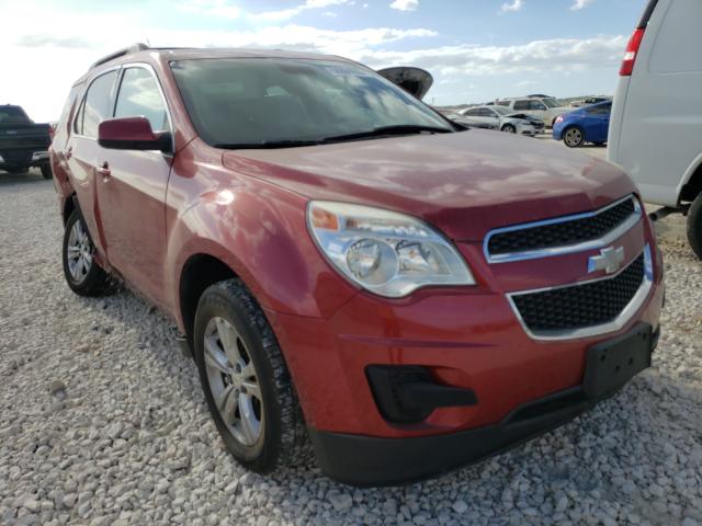 Photo 0 VIN: 2GNALDEK1C1337936 - CHEVROLET EQUINOX LT 