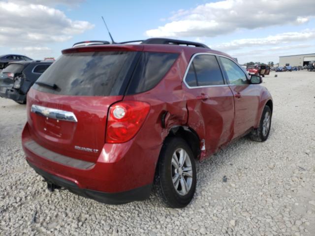 Photo 3 VIN: 2GNALDEK1C1337936 - CHEVROLET EQUINOX LT 