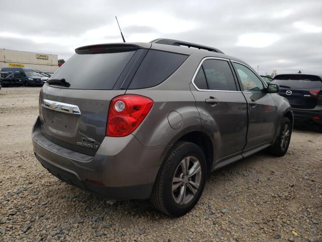 Photo 3 VIN: 2GNALDEK1C6103895 - CHEVROLET EQUINOX LT 