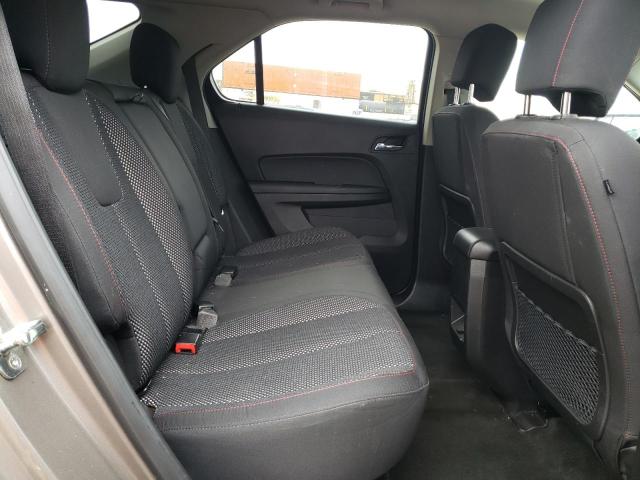 Photo 5 VIN: 2GNALDEK1C6103895 - CHEVROLET EQUINOX LT 