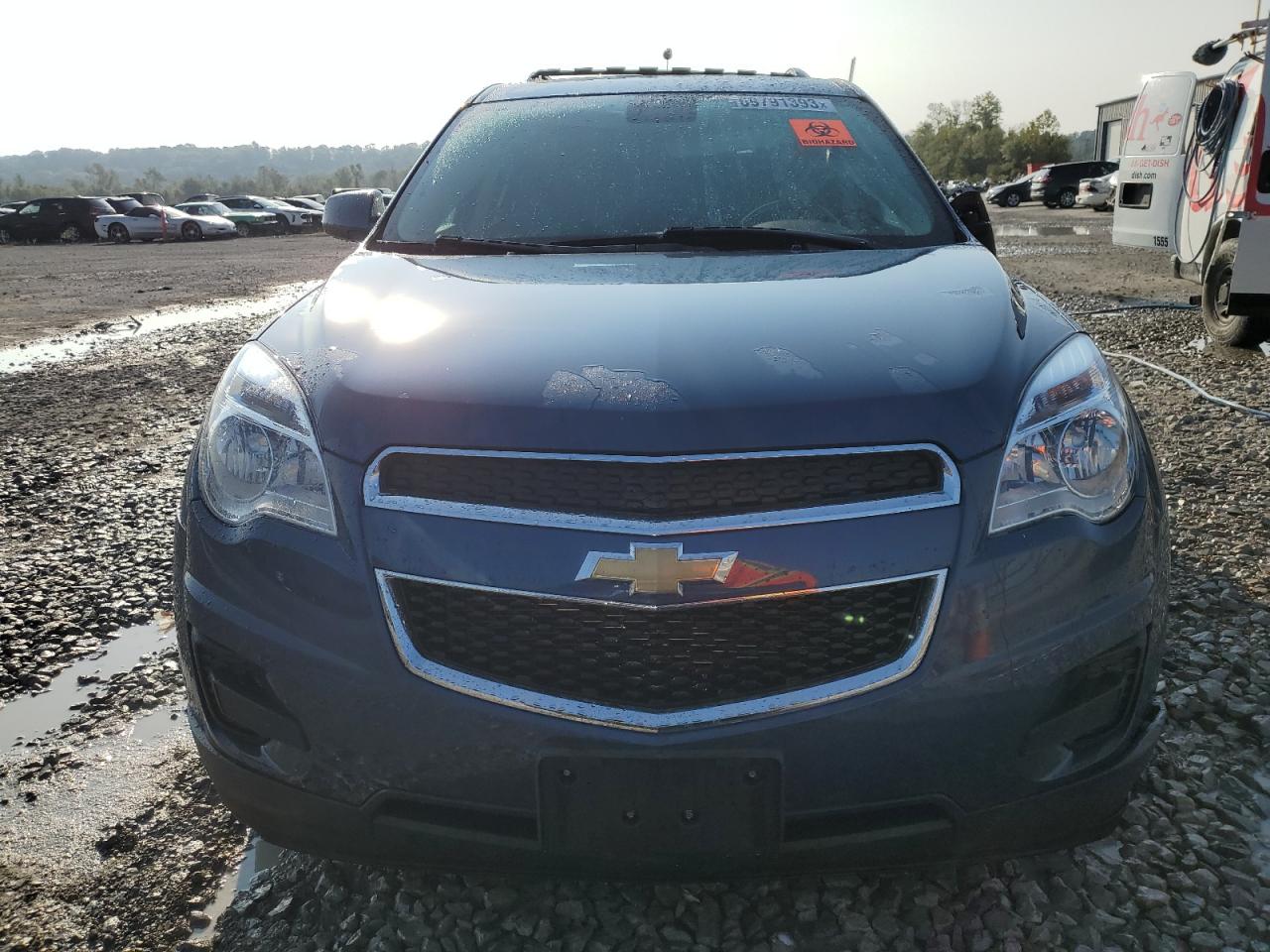 Photo 4 VIN: 2GNALDEK1C6137660 - CHEVROLET EQUINOX 