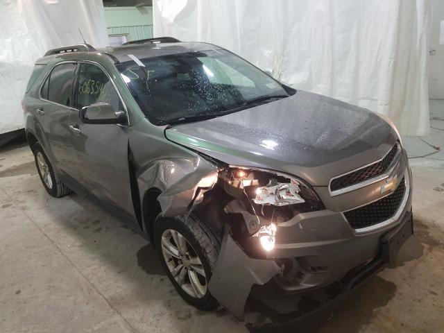 Photo 0 VIN: 2GNALDEK1C6138548 - CHEVROLET EQUINOX LT 