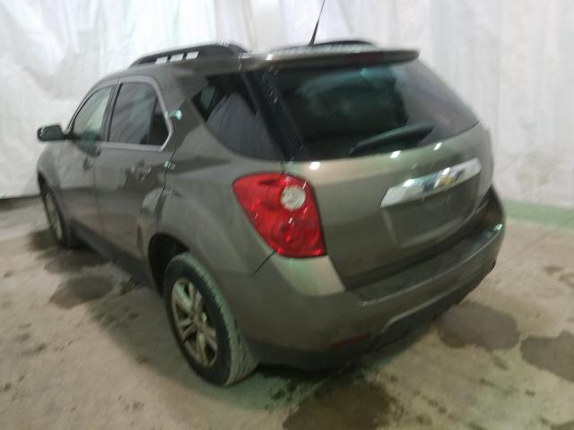 Photo 2 VIN: 2GNALDEK1C6138548 - CHEVROLET EQUINOX LT 