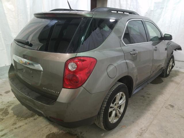 Photo 3 VIN: 2GNALDEK1C6138548 - CHEVROLET EQUINOX LT 