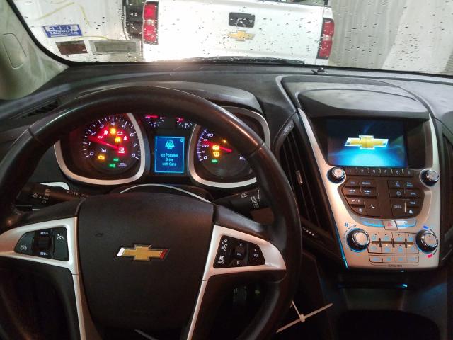 Photo 8 VIN: 2GNALDEK1C6138548 - CHEVROLET EQUINOX LT 