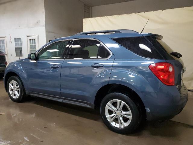 Photo 1 VIN: 2GNALDEK1C6150733 - CHEVROLET EQUINOX 