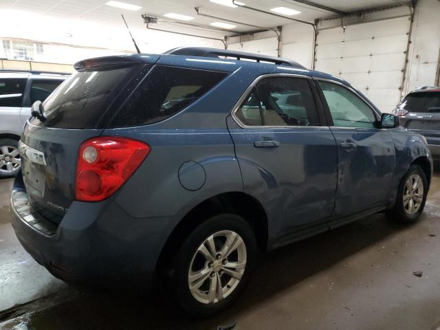 Photo 2 VIN: 2GNALDEK1C6150733 - CHEVROLET EQUINOX 