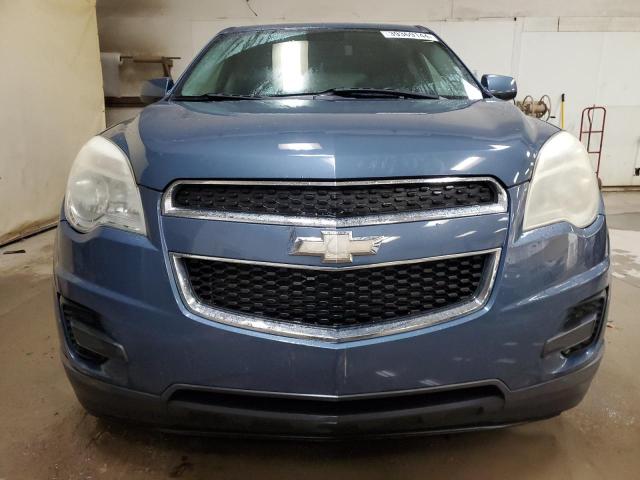 Photo 4 VIN: 2GNALDEK1C6150733 - CHEVROLET EQUINOX 