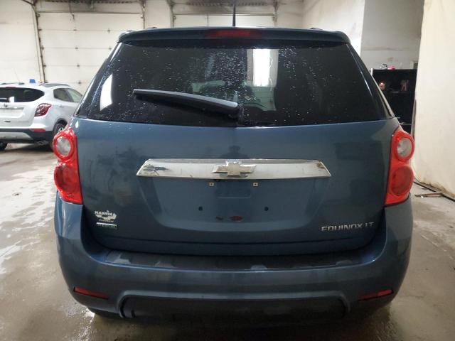 Photo 5 VIN: 2GNALDEK1C6150733 - CHEVROLET EQUINOX 