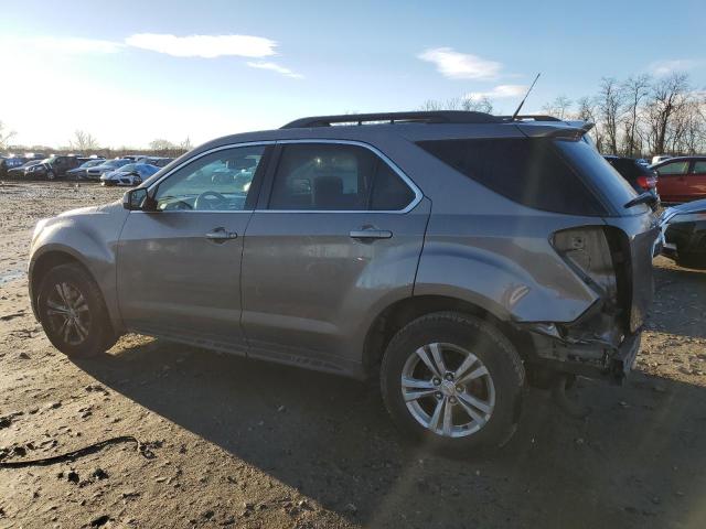 Photo 1 VIN: 2GNALDEK1C6153678 - CHEVROLET EQUINOX LT 