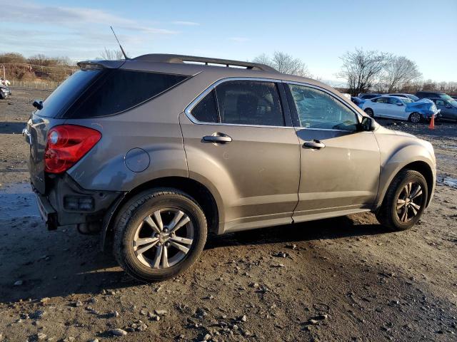 Photo 2 VIN: 2GNALDEK1C6153678 - CHEVROLET EQUINOX LT 